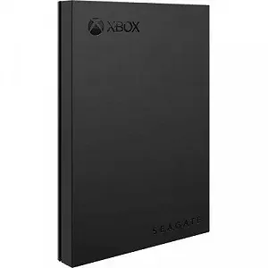 Внешний жесткий диск 2.5" 2TB Game Drive for Xbox Seagate STKX2000400 synthetic.ua - Фото 1