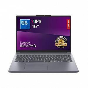 Купить Ноутбук Lenovo IdeaPad Slim 3 16IRH10 (83K2008VRA) - Фото 1 Ноутбук Lenovo IdeaPad Slim 3 16IRH10 (83K2008VRA) - Фото 1
