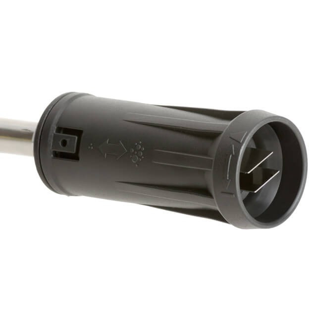 Пістолет до мийок високого тиску DT-1502/DT-1503/1504/1508/1515/1517/WT-1509, макс 200 бар INTERTOOL DT-1550, фото №4