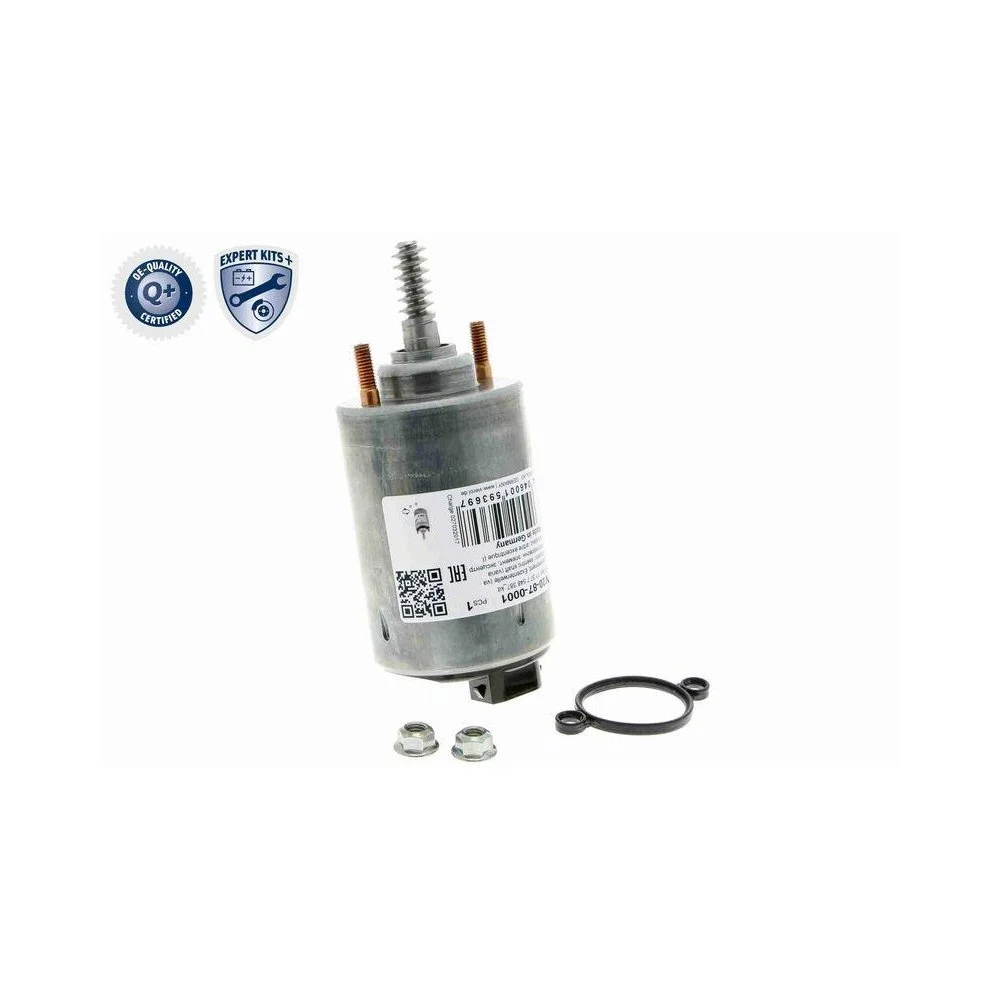 Сервопривод эксцентрикового вала (изменяемый ход клапана) VEMO EXPERT KITS + V20-87-0001, фото №1
