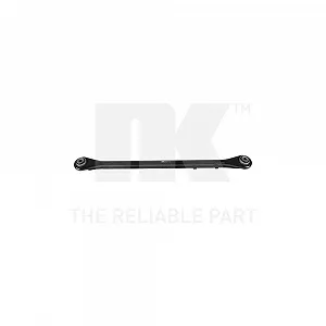 Важіль підвіски NK 5012555 для FORD, задня вісь, ззаду, нижній - Фото 1