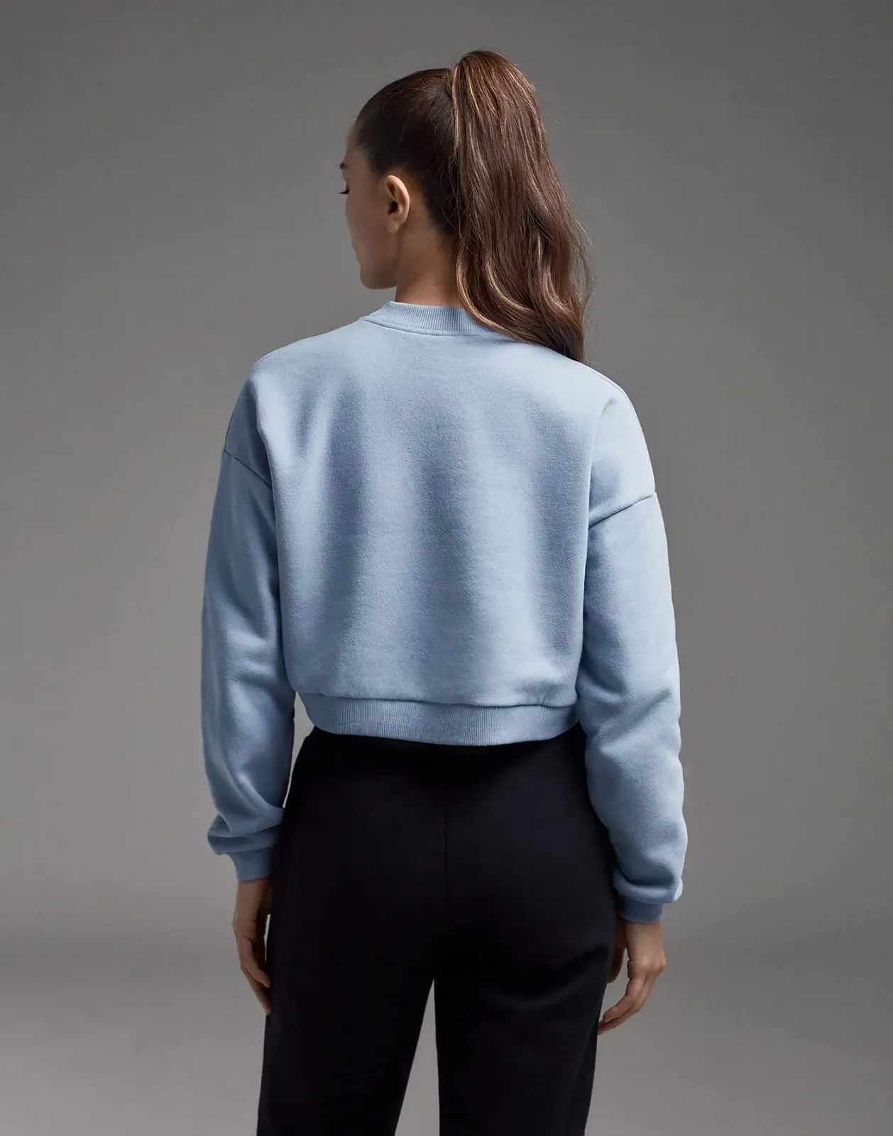 Женский свитшот HAWKERS Mex Crop, фото №3