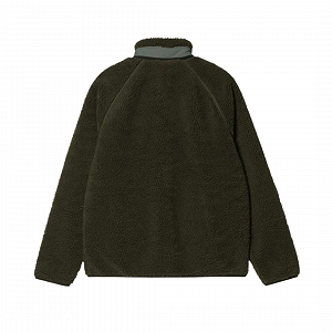 Джемпер Carhartt WIP Prentis Liner M synthetic.ua - Фото 1