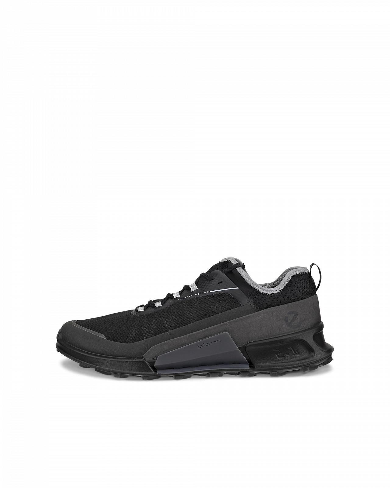 Кроссовки ECCO Biom 2.1 Low Textile, фото №2