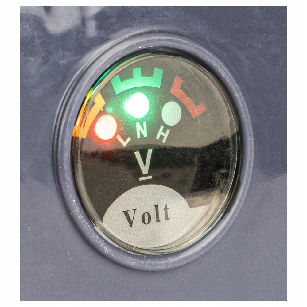 Опрыскиватель аккумуляторный Powermat PM-OA-16K, фото №5