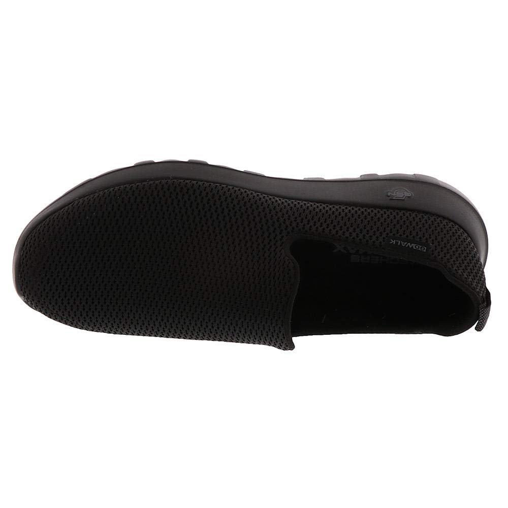 Кросівки Skechers Go Walk Max Slip On, фото №3