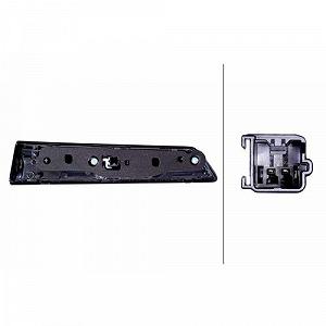 Задний фонарь HELLA 2SA 017 394-111 для OPEL, левый synthetic.ua - Фото 1