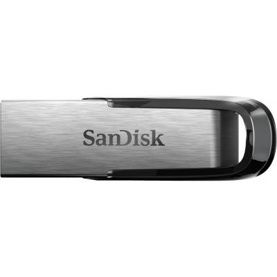 USB флеш-накопители Sandisk 256GB Ultra  Flair USB 3.0 SDCZ73-256G-G46, фото №1