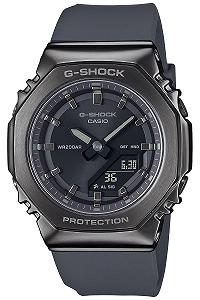 Женские часы Casio GM-S2110B-8AER - Фото 1