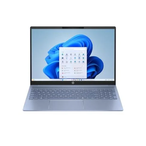 Ноутбук HP OmniBook 5 AI 16-af1026ua (D16GZEA), фото №1 Ноутбук HP OmniBook 5 AI 16-af1026ua (D16GZEA), фото №1