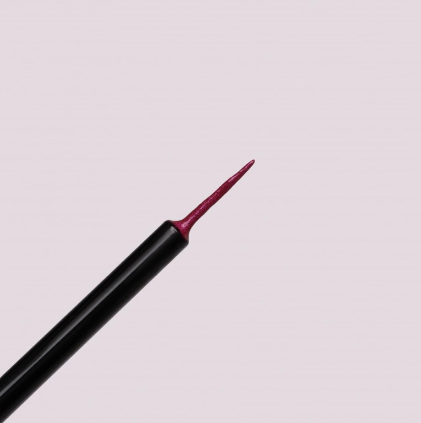 Eyeliner Neve Cosmetics PLUMERIA Precision Fuchsia Magenta Cold Vegan 2 мл, фото №2