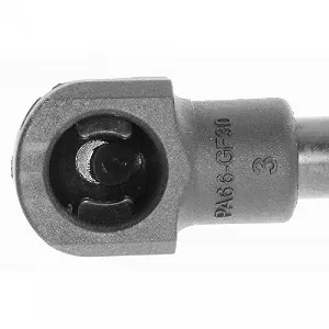 Газовая пружина багажника VAICO V10-2694 Original VAICO Quality для VW VAG synthetic.ua - Фото 1