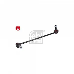 Стойка стабилизатора FEBI BILSTEIN 24122 ProKit для AUDI SEAT SKODA VW synthetic.ua - Фото 1