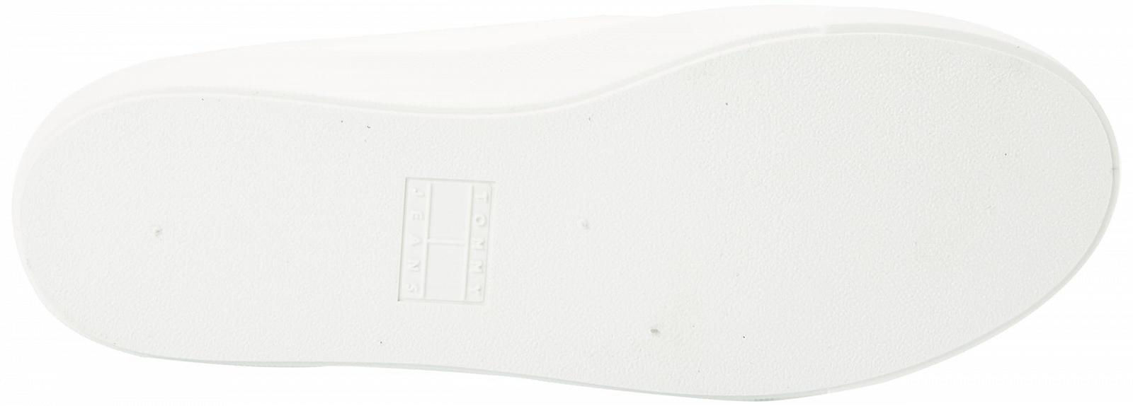 Кросівки Tommy Jeans TJM Flexible Outsole Elsatic Hybrid чоловічі, фото №2
