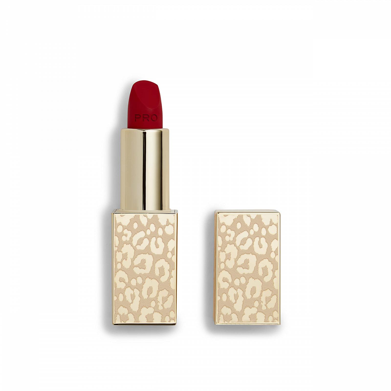 Помада Revolution Pro New Neutral Satin Matte Stiletto, фото №1