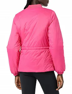 Бомбер Amazon Essentials Женская Куртка с Подкладкой на Талии synthetic.ua - Фото 1