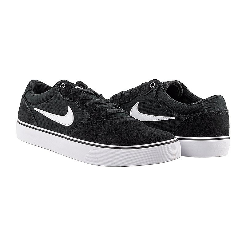 Кросівки Nike SB CHRON 2 44.5, фото №1
