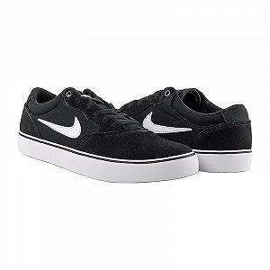 Кроссовки Nike SB CHRON 2 Размер 41 - Фото 1