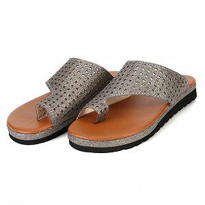 Новые Удобные Платформенные Шлепанцы для Женщин synthetic.ua - Фото 1