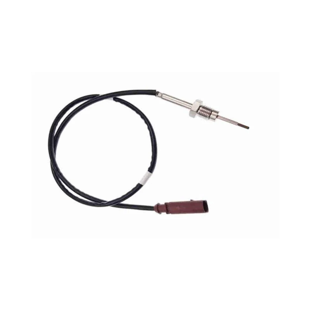 Датчик температури відпрацьованих газів VEMO V10-72-0190 для AUDI SEAT VW, фото №1