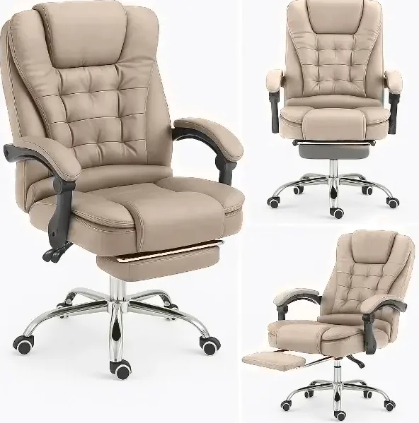 Ергономічне офісне крісло Diego D2, фото №1 Ергономічне офісне крісло Diego D2, фото №1