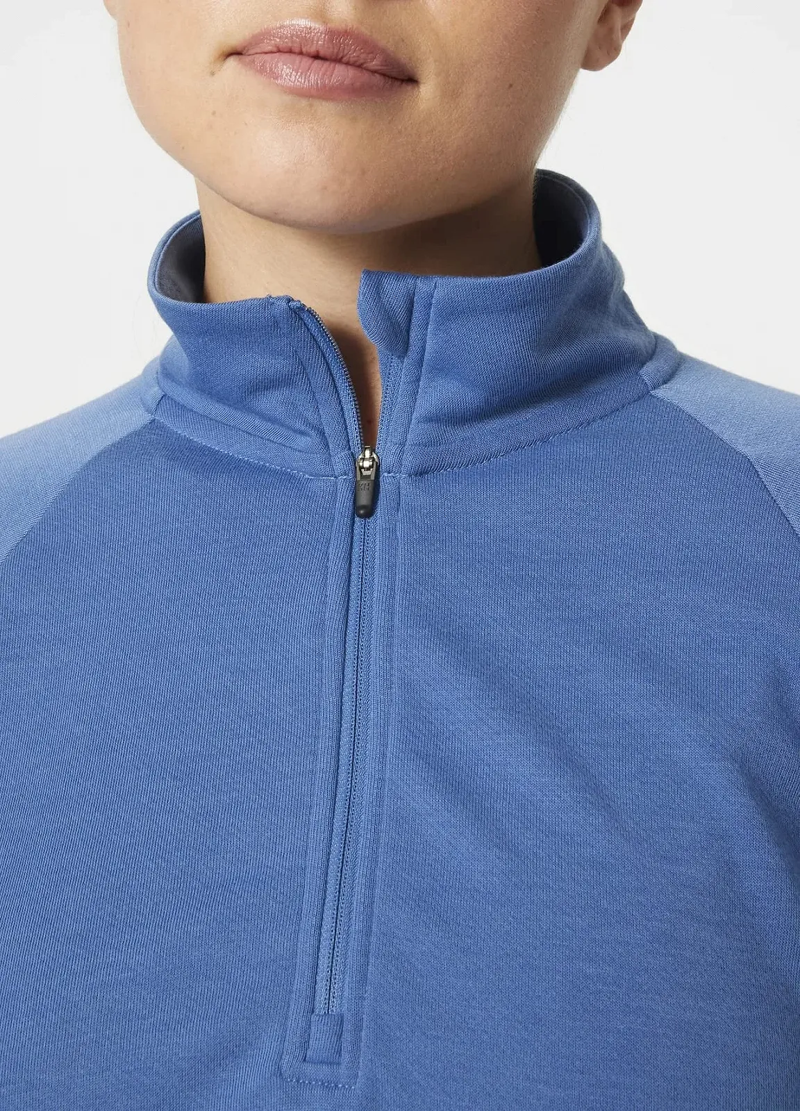 Женский Пуловер Helly Hansen Inshore 1/2 Zip, фото №6 Женский Пуловер Helly Hansen Inshore 1/2 Zip, фото №6