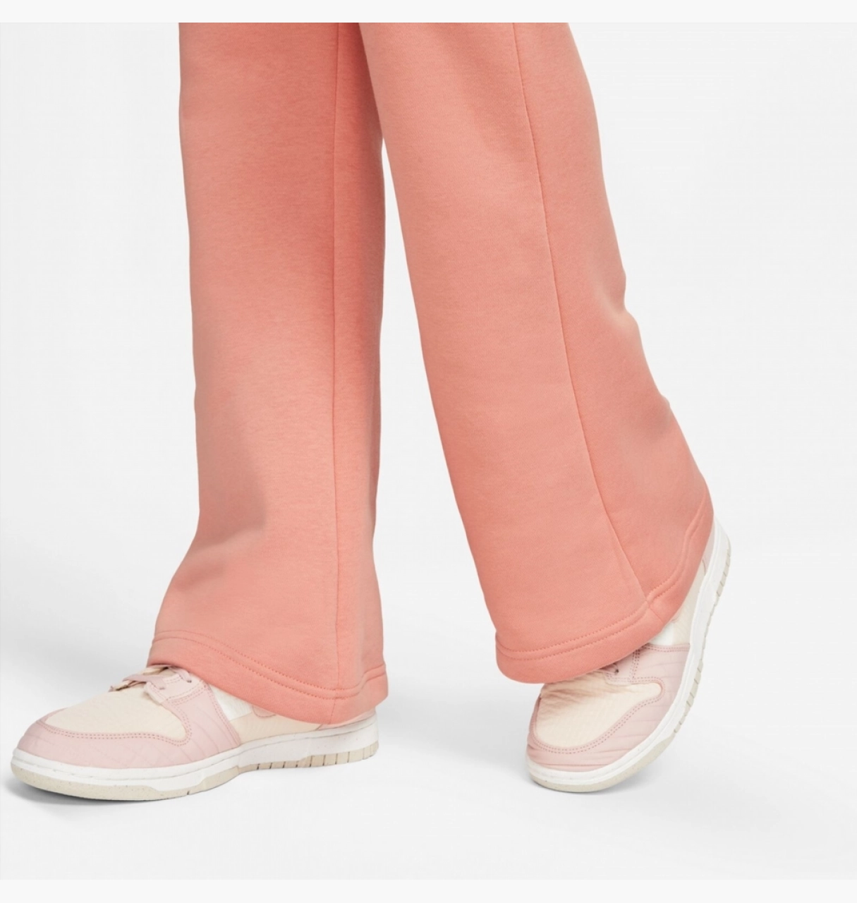Штаны Nike Sportswear Essential Fleece XS, фото №4