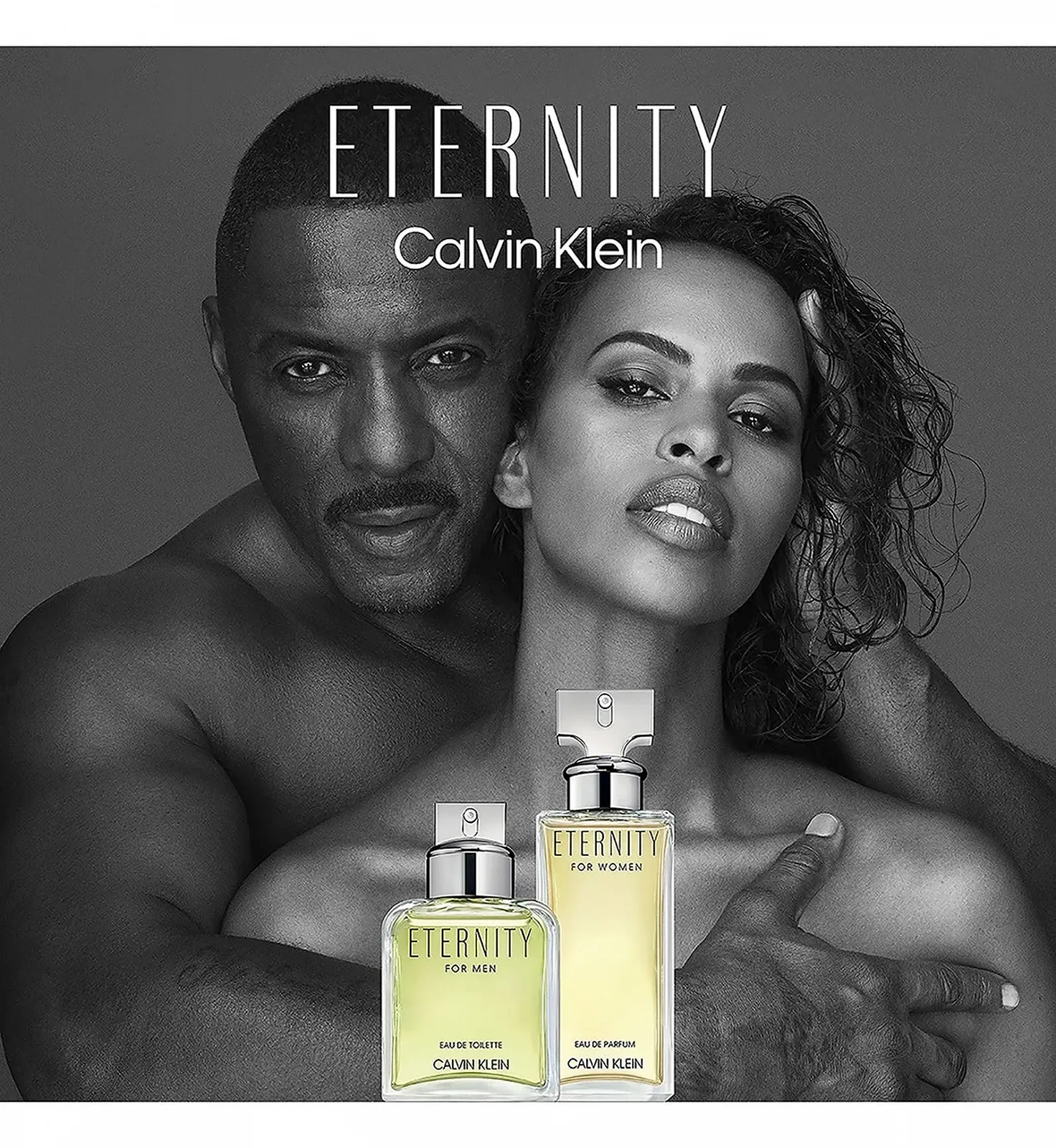 Парфумована вода Calvin Klein Eternity Спрей, фото №5 Парфумована вода Calvin Klein Eternity Спрей, фото №5