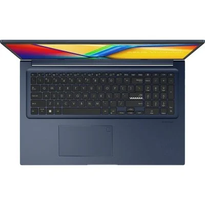 Ноутбук ASUS Vivobook 17 X1704VA-AU980 (90NB13X2-M00H70), фото №4 Ноутбук ASUS Vivobook 17 X1704VA-AU980 (90NB13X2-M00H70), фото №4