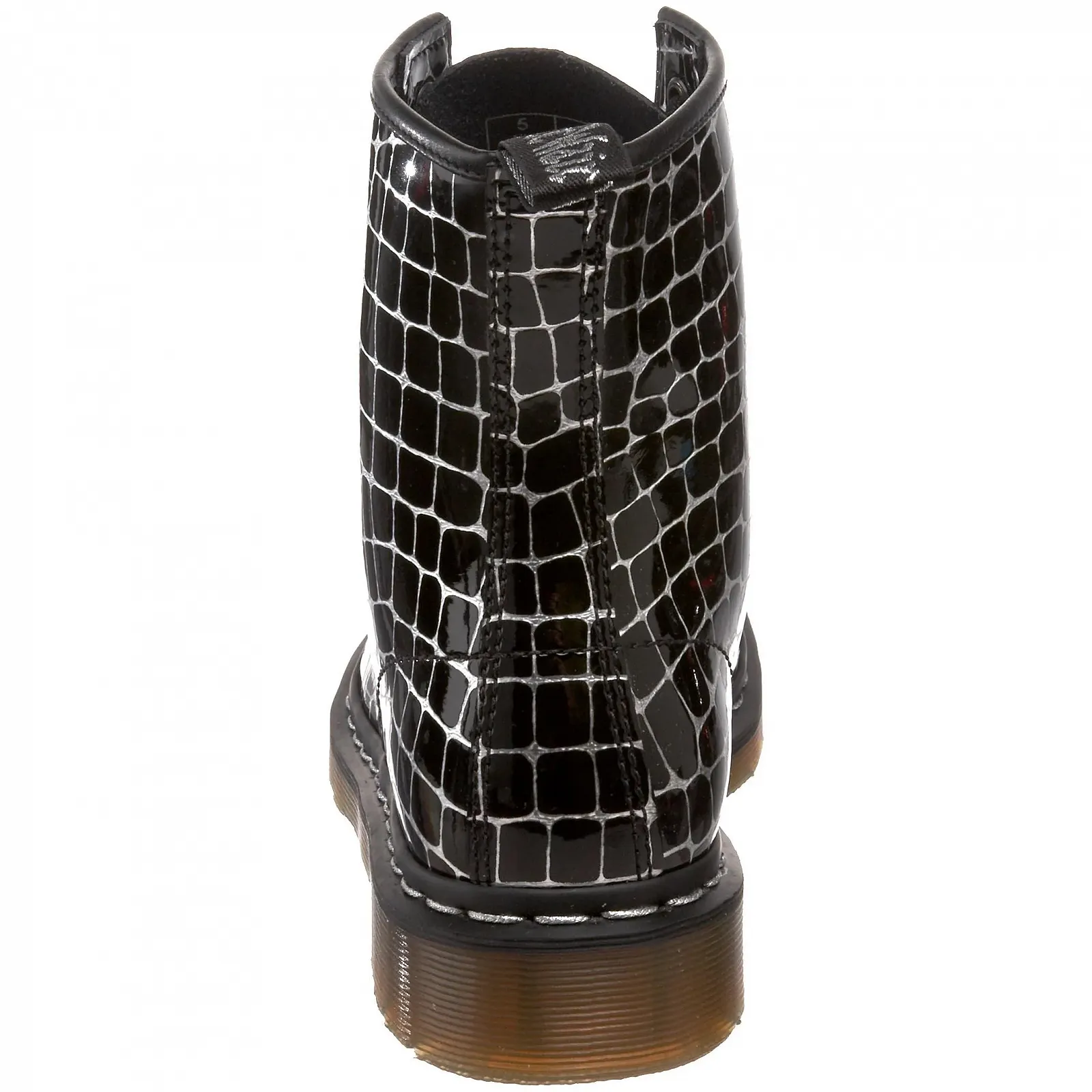 Черевики Dr. Martens 1460 Oxford, фото №3