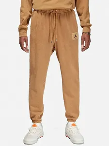 Штаны Jordan Essentials L Коричневый - Фото 1
