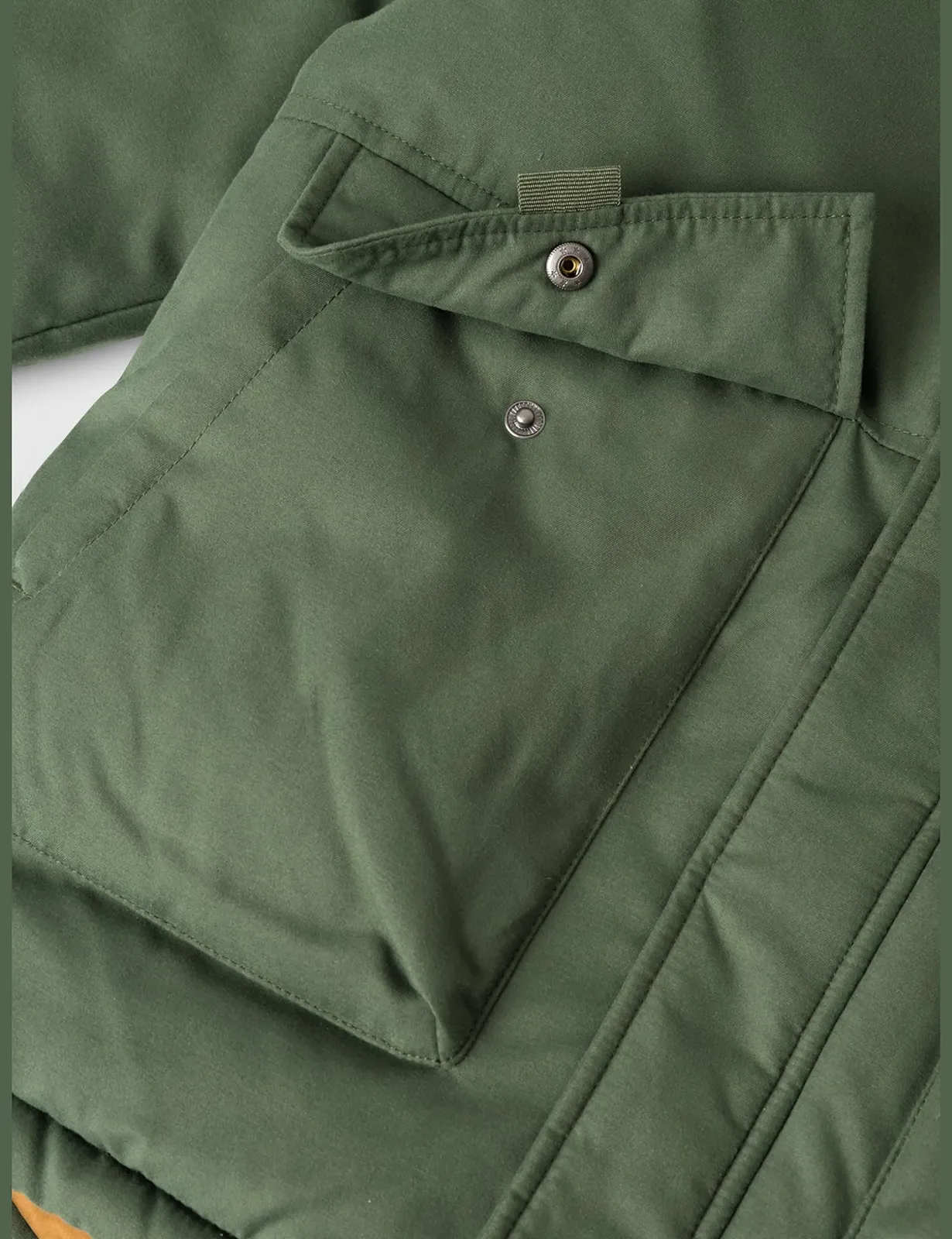 Куртка NAME IT Nkmmaster Pb Parka для мальчиков, фото №4 Куртка NAME IT Nkmmaster Pb Parka для мальчиков, фото №4