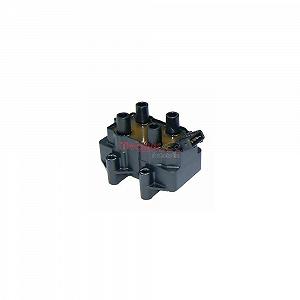 Катушка зажигания METZGER 0880084 для CITROËN PEUGEOT ROVER - Фото 1