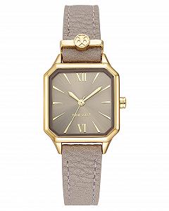 Жіночий годинник Nine West NW/2878 Logo Charm Accents - Фото 1