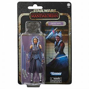 Фігурка Hasbro Star Wars: The Mandalorian Black Series Credit Collection Ahsoka Tano 15 см synthetic.ua - Фото 1