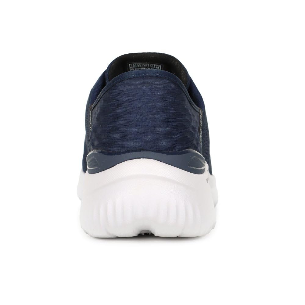 Кроссовки Skechers Bounder 2.0 Emerged Slip мужские, фото №3