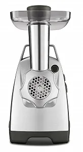 Электрическая мясорубка Tefal HV8 PRO 5-in-1 1510001401 металлическая synthetic.ua - Фото 1