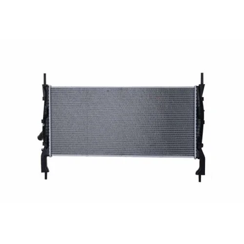 Радиатор двигателя HELLA 8MK 366 300-311 для FORD, фото №3