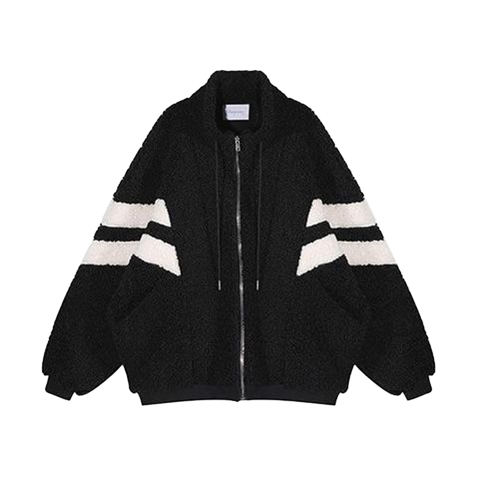 Женская куртка Teddy Переходная куртка Cuddly Fluffy Fleece Мягкая зимняя короткая плюшевая куртка Пальто Шерстяная флисовая куртка, фото №4 Женская куртка Teddy Переходная куртка Cuddly Fluffy Fleece Мягкая зимняя короткая плюшевая куртка Пальто Шерстяная флисовая куртка, фото №4