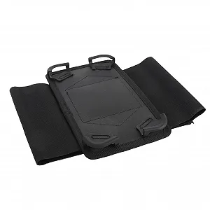 Автомобільне кріплення на підголівник для ігрової консолі 2 2025 з еластичним ременем, силіконовий тримач - Фото 1