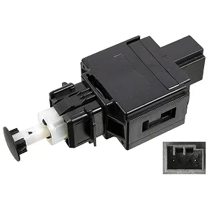 Вимикач стоп-сигналу FEBI BILSTEIN 174510 для VOLVO - Фото 1