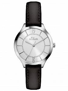 Женские часы s.Oliver Time - Фото 1