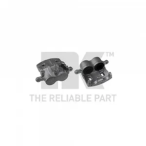 Тормозной суппорт NK 213429 для HYUNDAI передний мост слева - Фото 1