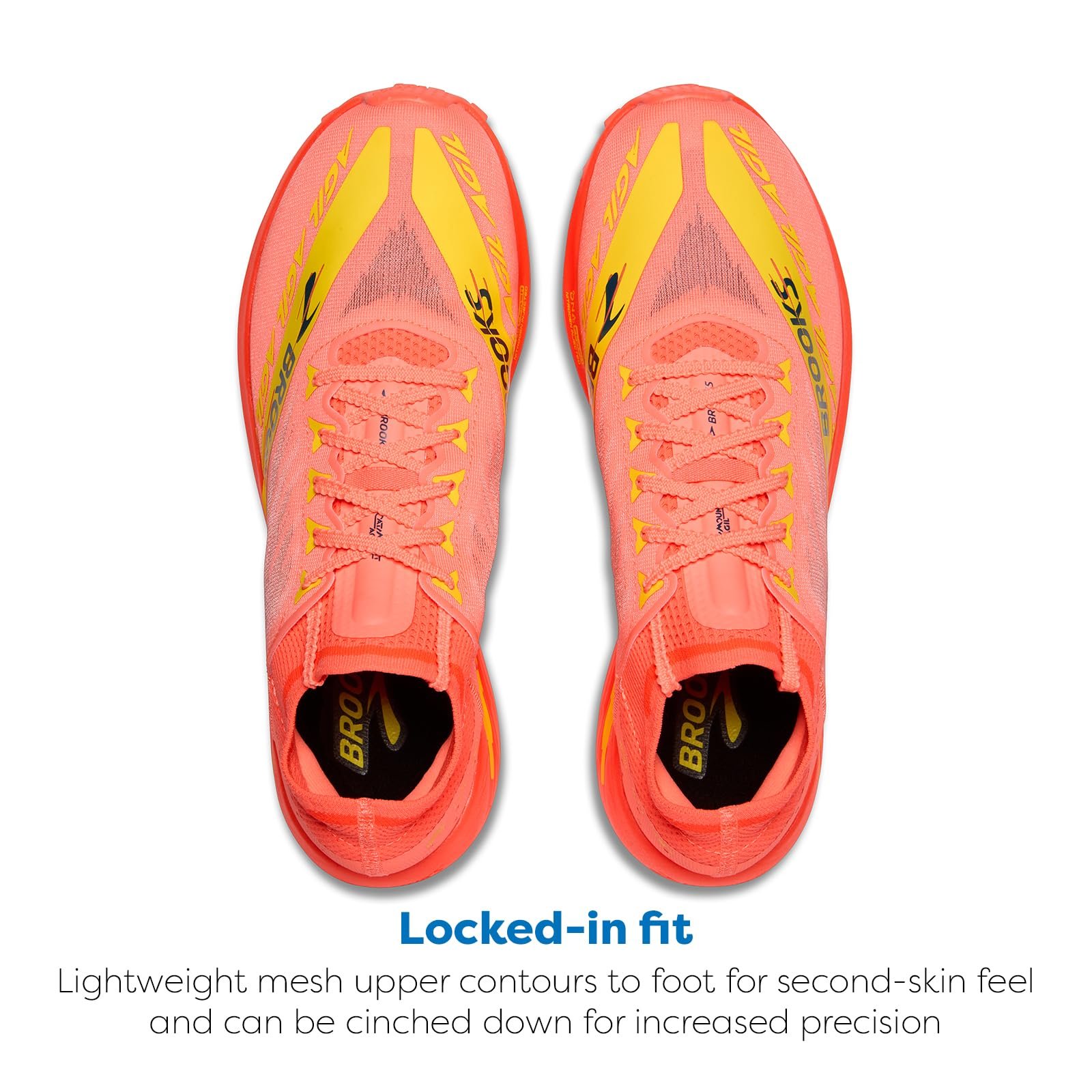 Чоловічі кросівки Brooks Catamount Agil, фото №4 Чоловічі кросівки Brooks Catamount Agil, фото №4