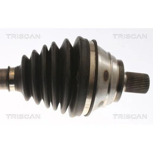 Піввісь TRISCAN 8540 295076 Передня вісь зліва, фото №3