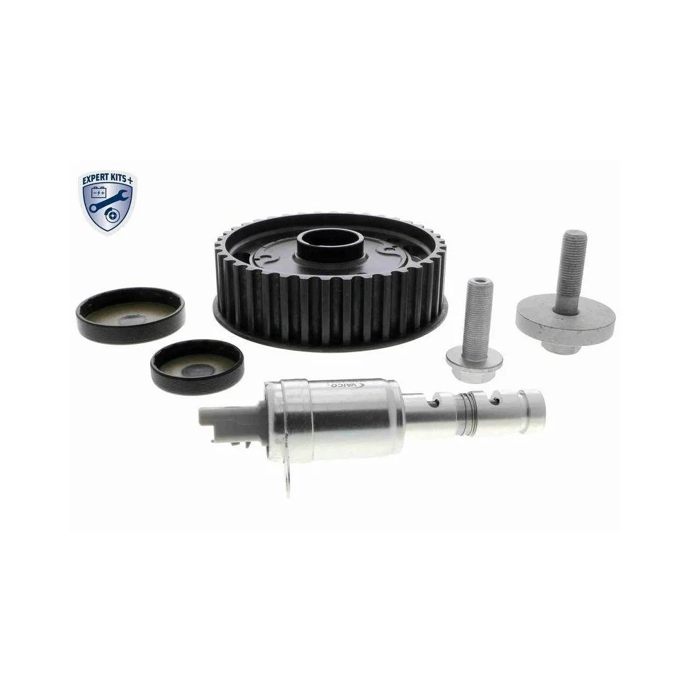 Ремкомплект регулювання розподільного валу VAICO EXPERT KITS + V46-1215, фото №1