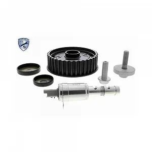 Ремкомплект регулировки распределительного вала VAICO EXPERT KITS + V46-1215 - Фото 1