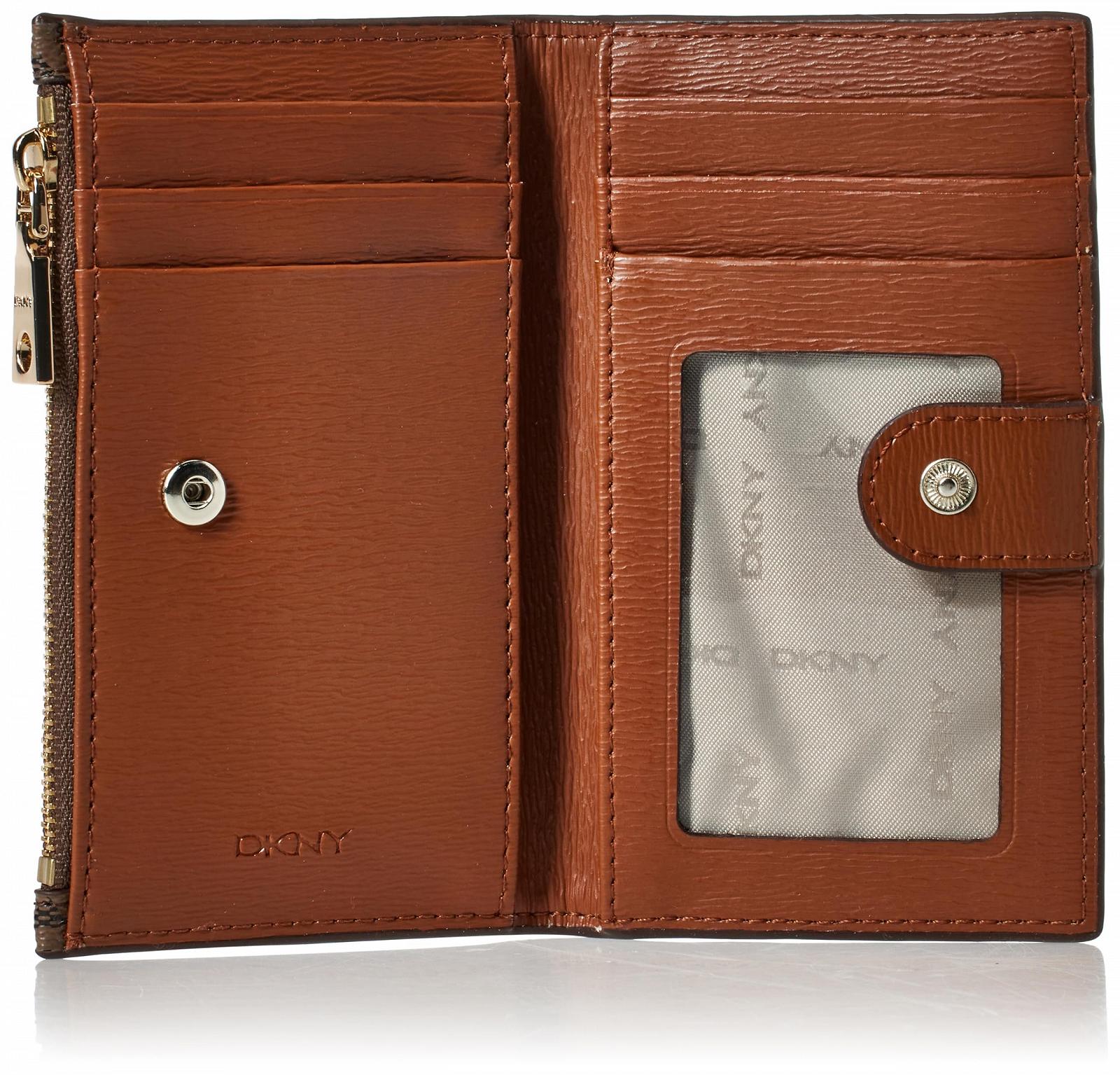 Гаманець DKNY Bryant Bifold, фото №4