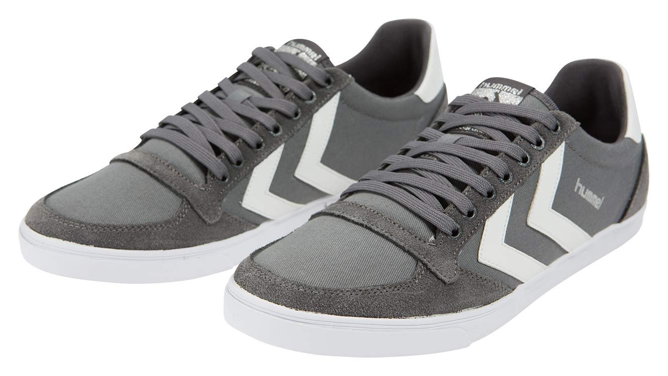 Кроссовки Hummel Slimmer Stadil, фото №2