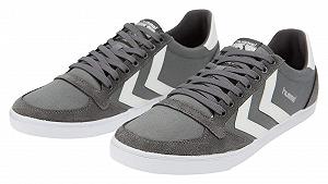 Кроссовки Hummel Slimmer Stadil synthetic.ua - Фото 1